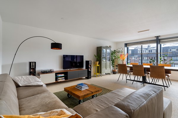 Medium property photo - Vleutenseweg 271, 3532 HE Utrecht